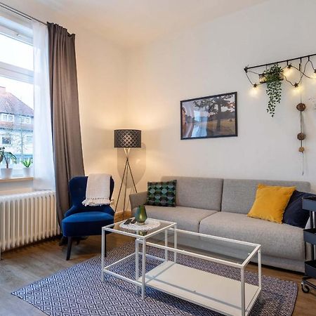 Apartment 54 - Ferienwohnung Bad Arolsen Bagian luar foto