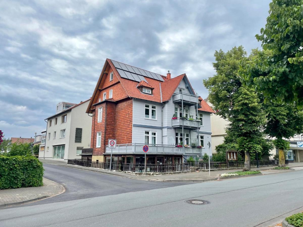 Apartment 54 - Ferienwohnung Bad Arolsen Bagian luar foto