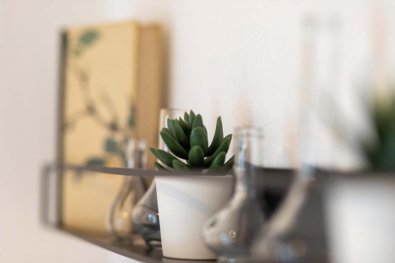 Apartment 54 - Ferienwohnung Bad Arolsen Bagian luar foto