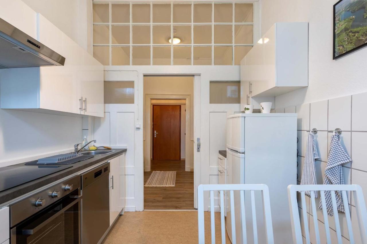 Apartment 54 - Ferienwohnung Bad Arolsen Bagian luar foto